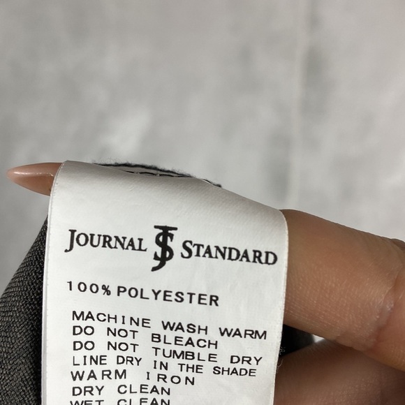Journal Standard patterned jogger - Picture 7 of 10